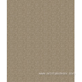 Solid color striped non-woven wallpaper can be customized